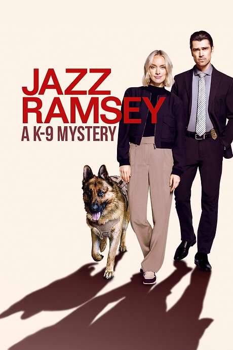 Jazz Ramsey: A K-9 Mystery